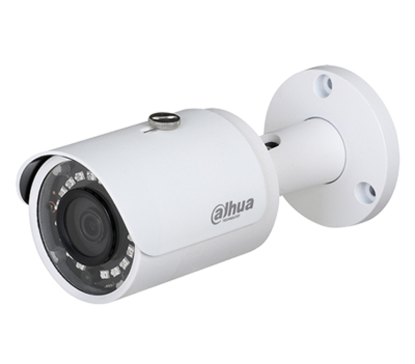Camera HD CVI 1MP thân ngoài trời DH-HAC-HFW1000SP-S3