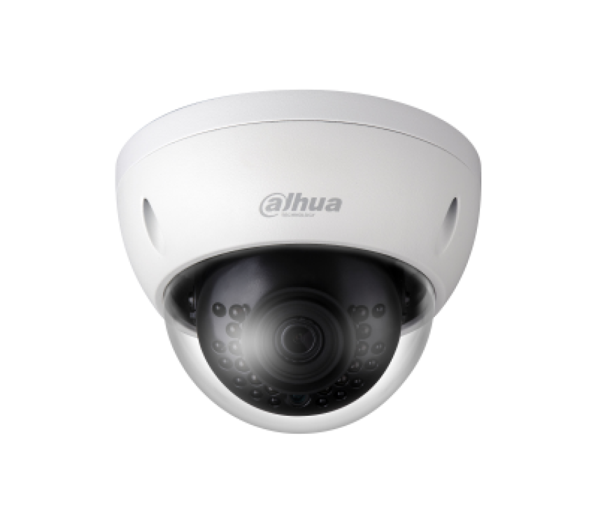 Camera bán cầu IP 2MP DAHUA DH-IPC-HDBW1431EP-S4