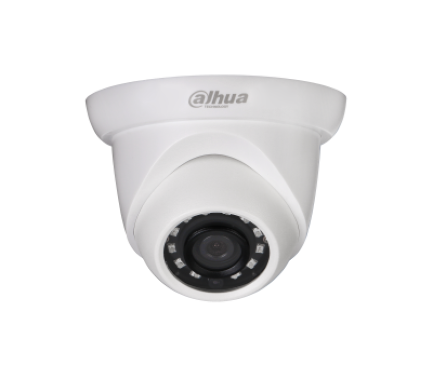Camera bán cầu IP 2MP DAHUA DH-IPC-HFW1431SP-S4