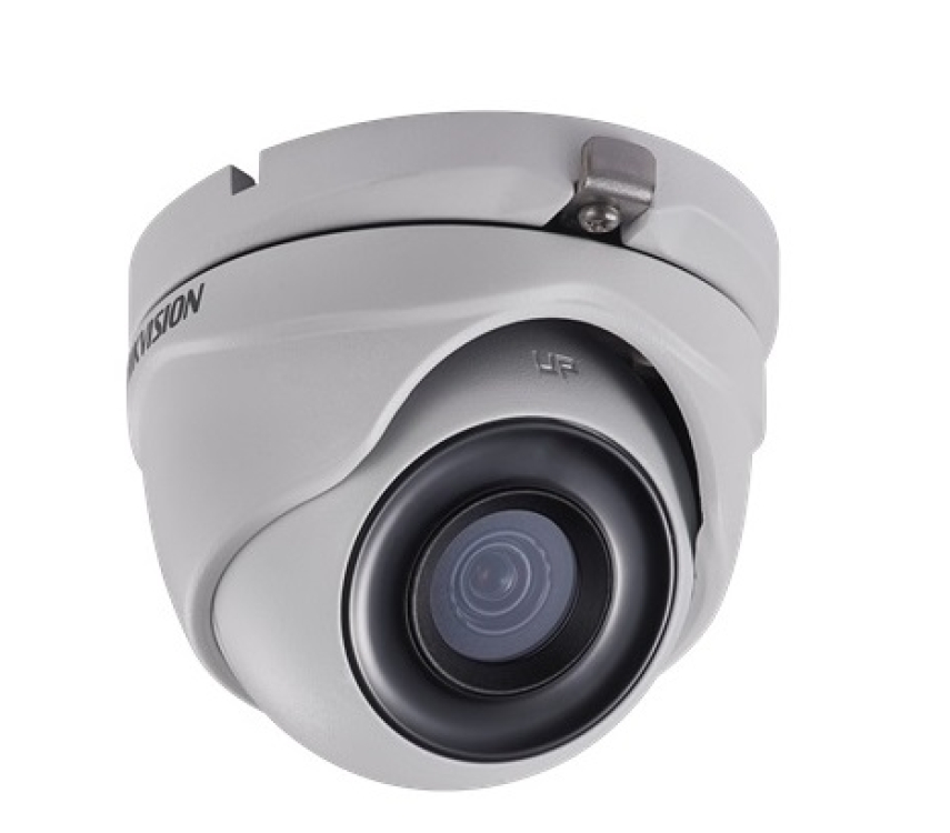 Camera bán cầu HDTVI 2MP HIKVISION DS-2CE76D3T-ITM