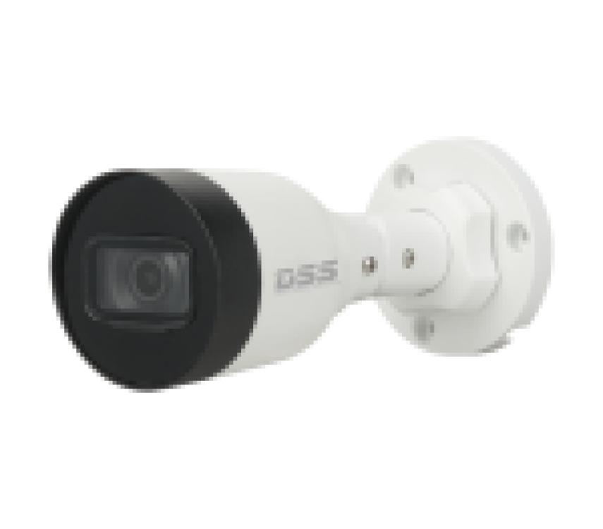 Camera thân IP 2MP DAHUA DS2230SFIP-S2