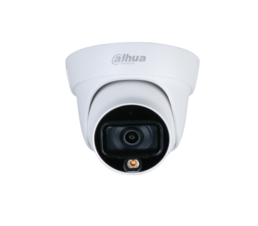 Camera bán cầu HD CVI 5MP DAHUA DH-HAC-HDW1509TLP-LED