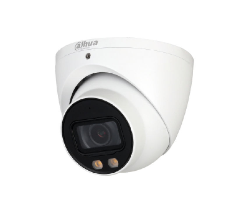 Camera bán cầu HDCVI 2MP DAHUA DH-HAC-HDW2249TP-A-LED