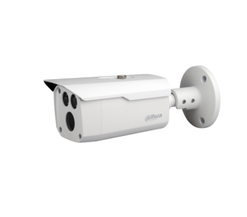 Camera thân HDCVI 2MP DAHUA  DH-HAC-HFW1200DP-S5