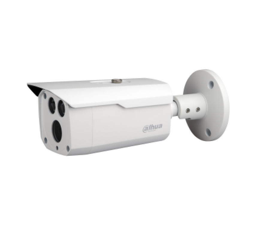 Camera thân HD CVI 8MP DAHUA DH-HAC-HFW1801DP