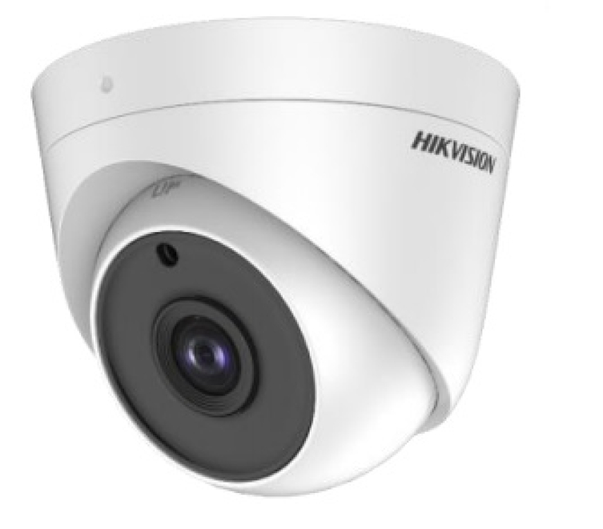 Camera bán cầu HDTVI 2MP HIKVISION DS-2CE56H0T-ITPF
