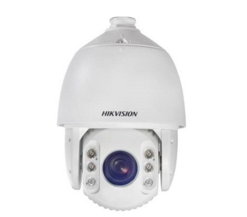 Camera Speed Dome HDTVI 2MP HIKVISION DS-2AE7232TI-A