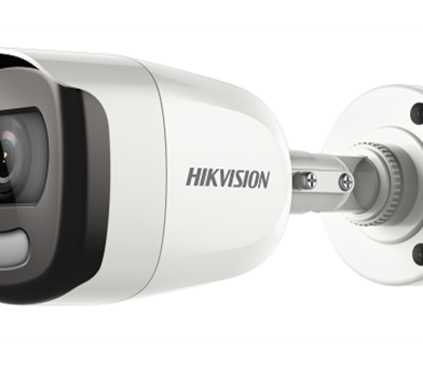 Camera thân HDTVI 2MP HIKVISION DS-2CE10DFT-F