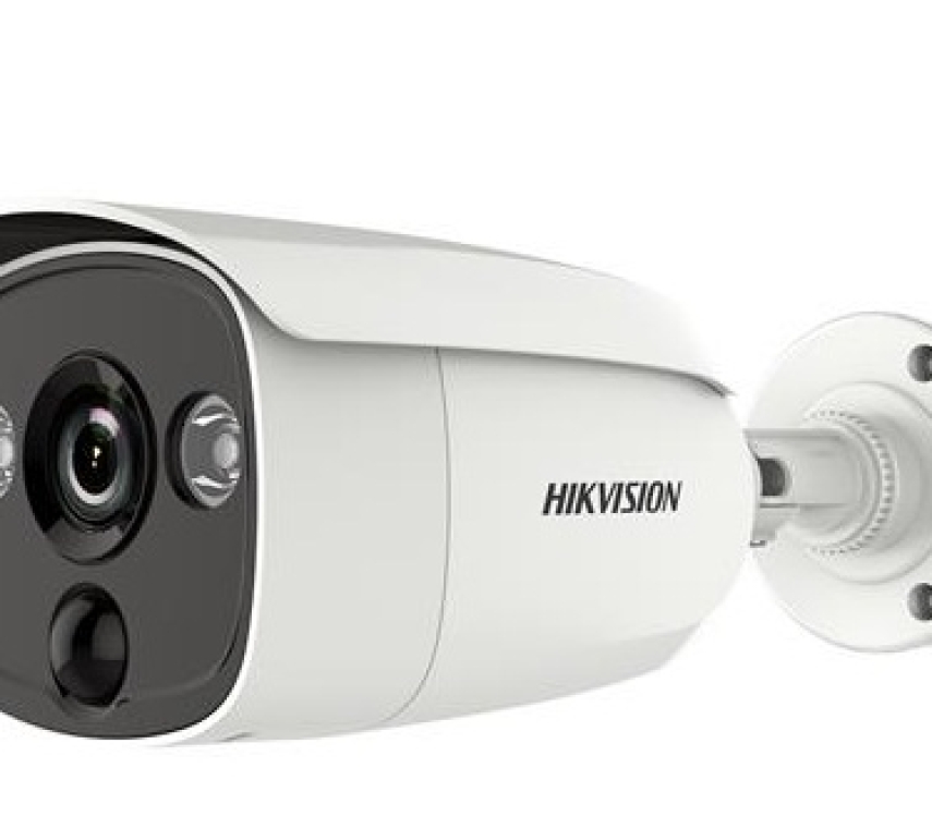 Camera thân HDTVI 2MP HIKVISION DS-2CE12D0T-PIRL