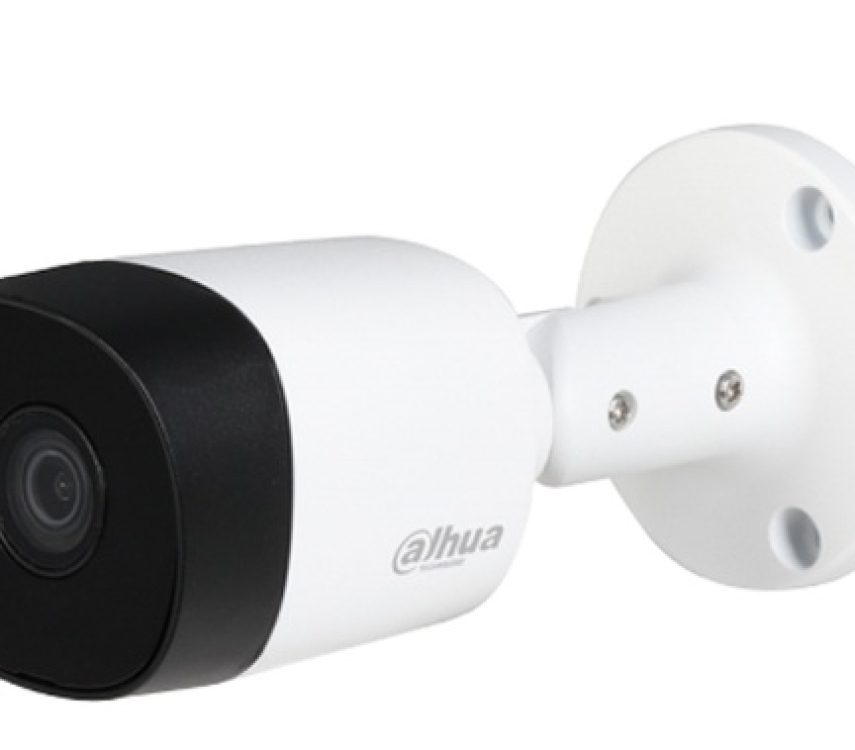 Camera HD CVI 2MP thân ngoài trời DH-HAC-B2A21