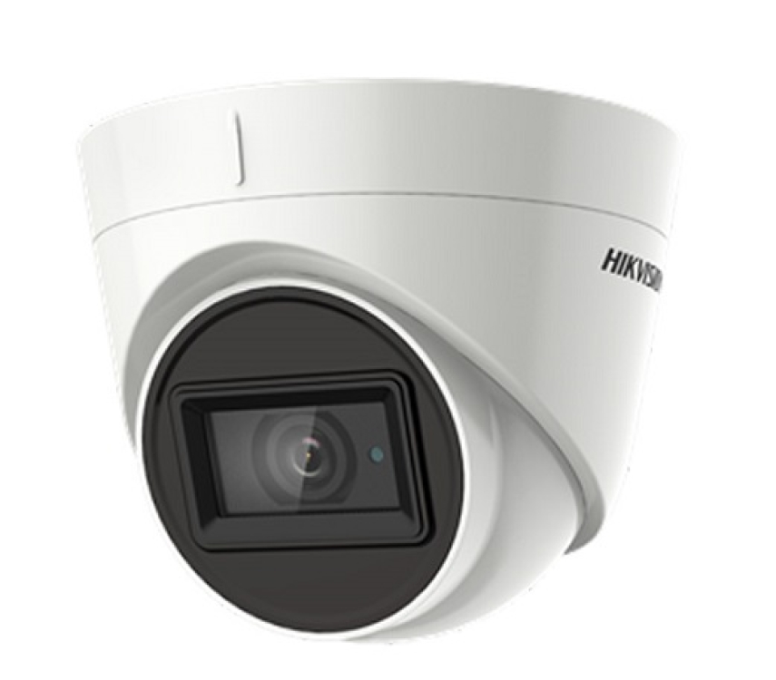Camera bán cầu HDTVI 8MP HIKVISION DS-2CE78U1T-IT3F
