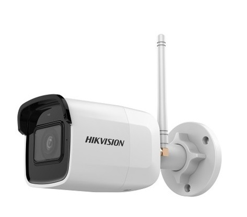 Camera thân wifi IP DS-2CD2021G1-IDW1