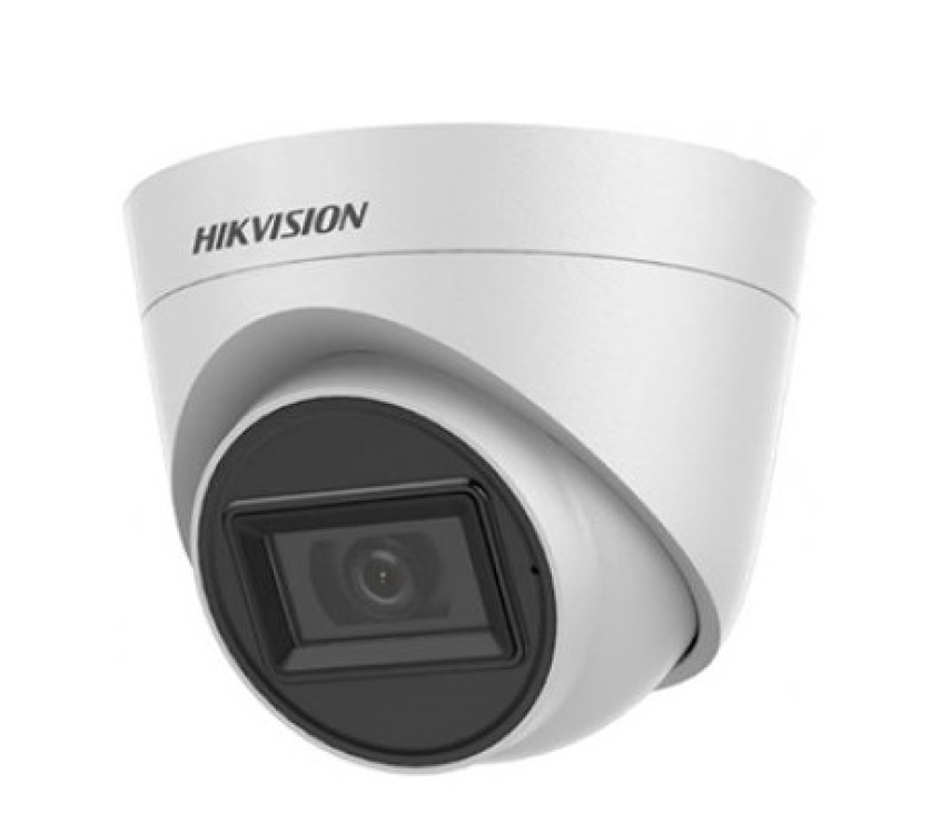 Camera bán cầu HDTVI 5MP HIKVISION DS-2CE78H0T-IT3FS