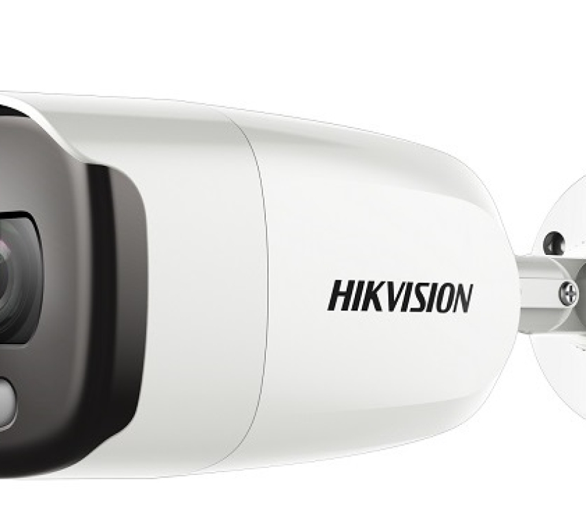 Camera thân HDTVI 5MP HIKVISION DS-2CE12HFT-F