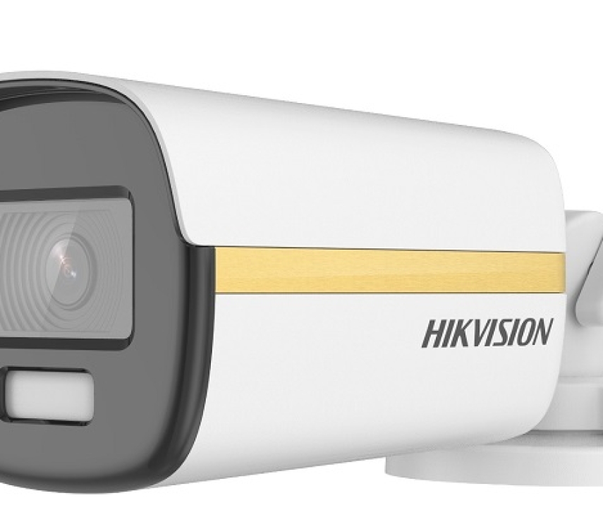 Camera thân HDTVI 2MP HIKVISION DS-2CE12DF3T-F