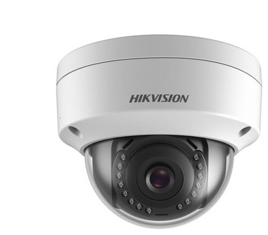 Camera bán cầu IP 2MP HIKVISION DS-2CD1123G0E-ID