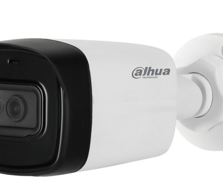Camera HD CVI 2MP thân ngoài trời DH-HAC-HFW1200TLP-S5