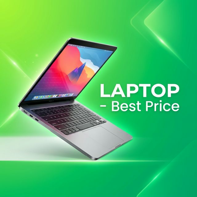 Laptop