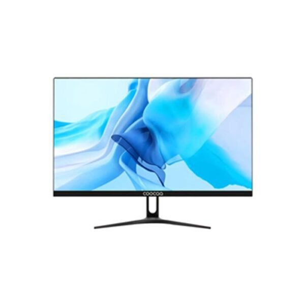 Màn hình máy tính LCD COOCAA C215J01 | 22 inch/Full HD/Tấm nền VA/75Hz Chính Hãng