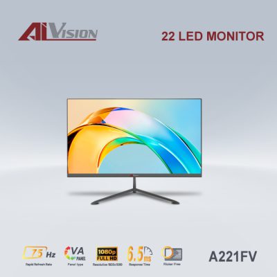 MÀN VĂN PHÒNG 22 AIVISION A221FV