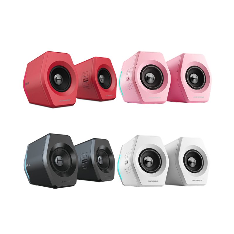 Loa Bluetooth Edifier G2000