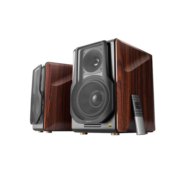 Loa Edifier cao cấp S3000Pro – S3000MKII chính hãng