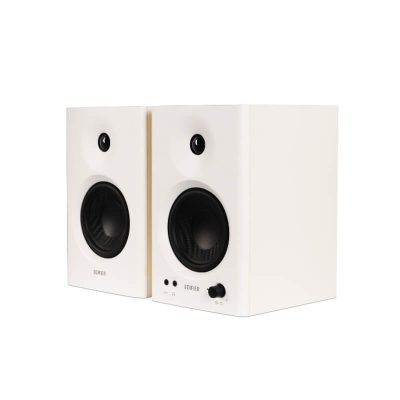 Loa Kiểm Âm EDIFIER MR4 White