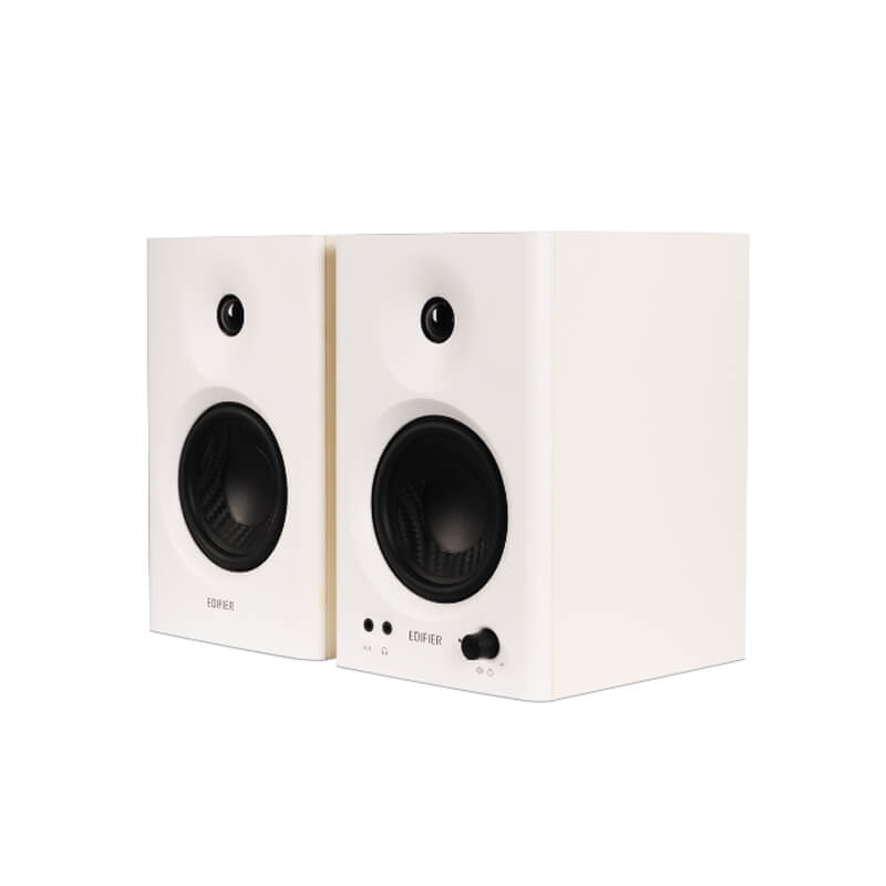 Loa Kiểm Âm EDIFIER MR4 White