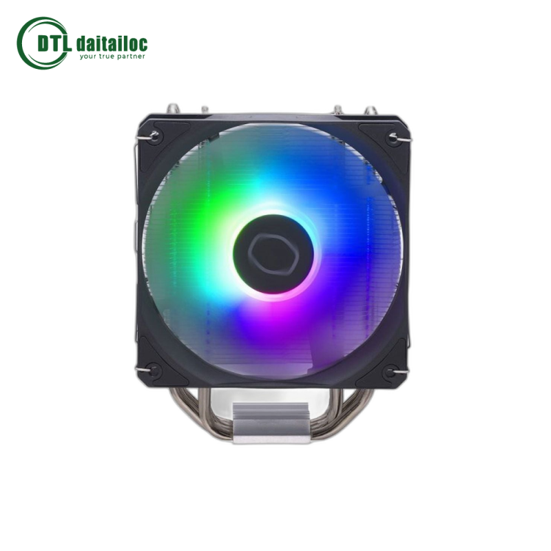 Tản Nhiệt Khí Coolermaster HYPER 212 SPECTRUM V3