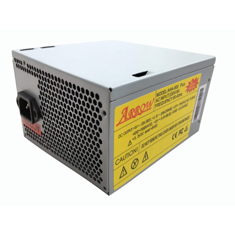 Nguồn Arrow 500W