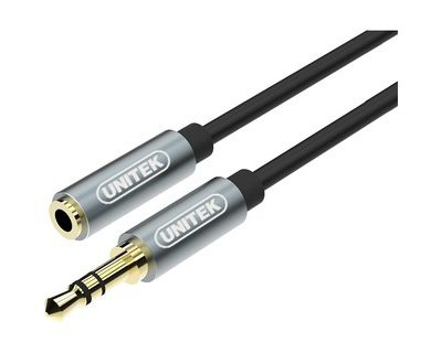 Cáp Loa 1K -> 1L 1M Unitek Y-C932ABK