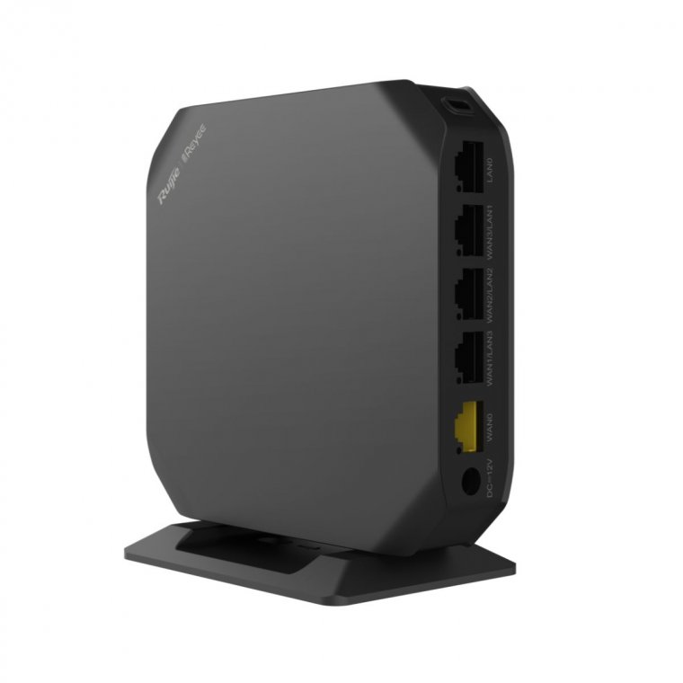 Bộ phát wifi không dây Ruijie RG-EG105GW(T) tốc độ 1267Mbps