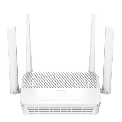 Thiết bị mạng Router Cudy WR3000S