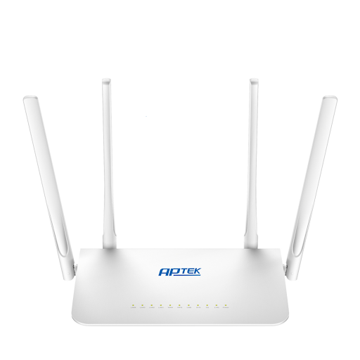 Thiết bị mạng Router Aptek AR1200