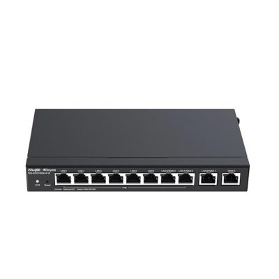 Smart Gateway 10 cổng RUIJIE RG-EG310GH-E
