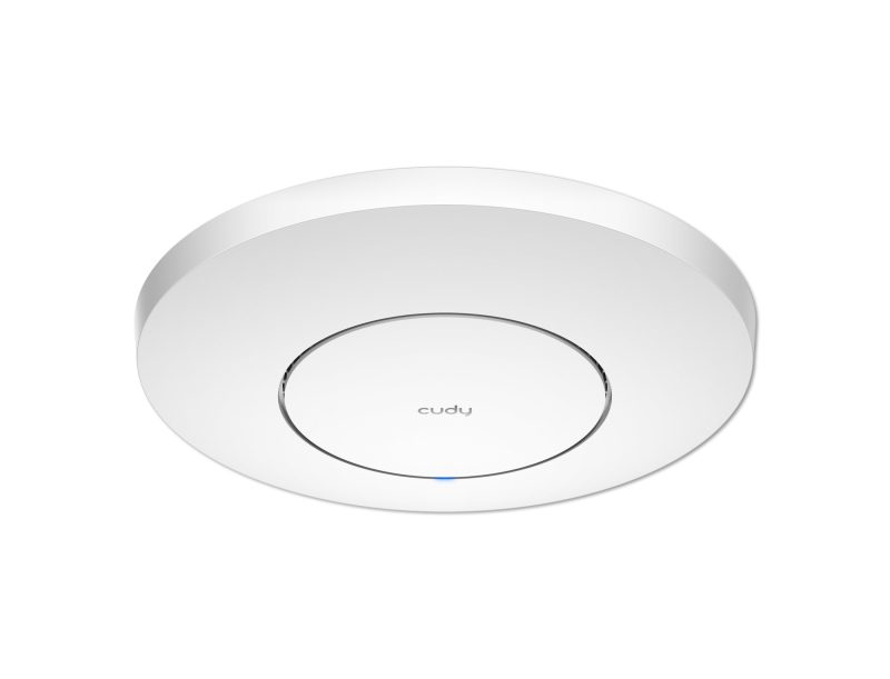 Thiế bị mang WIFI Cudy AP3000 (ốp trần)