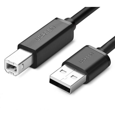 Cáp USB in dài 1,5m (US104) Ugreen 10845