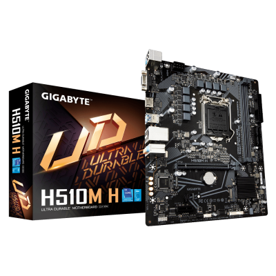 Mainboard Gigabyte H510M H