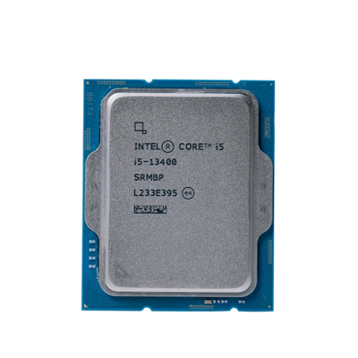 CPU Intel Core I5 13400 TRAY