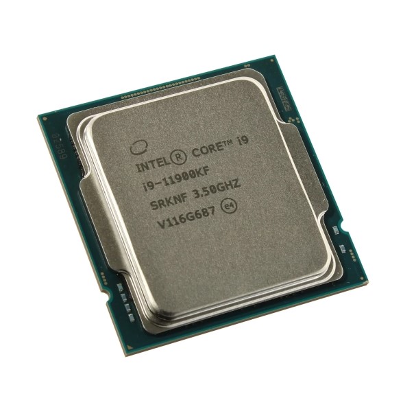 CPU Intel Core I9 11900KF TRAY