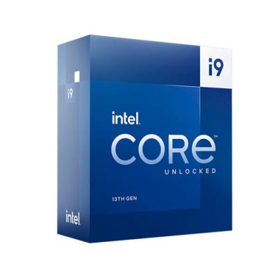 CPU Intel Core I9 13900K BOX