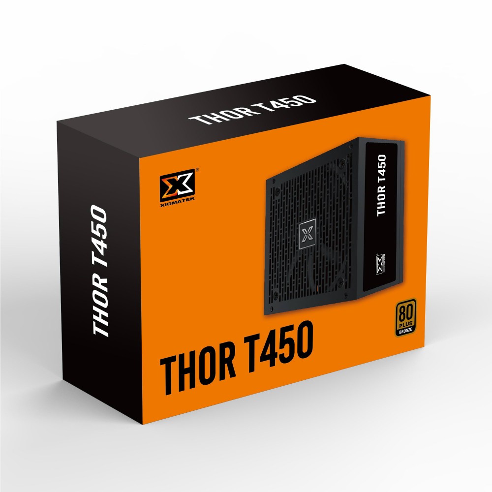 Nguồn máy tính MIK SPOWER 350W
