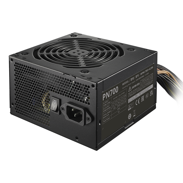 Nguồn CoolerMaster ELite NEX 700 230V Peak PN700