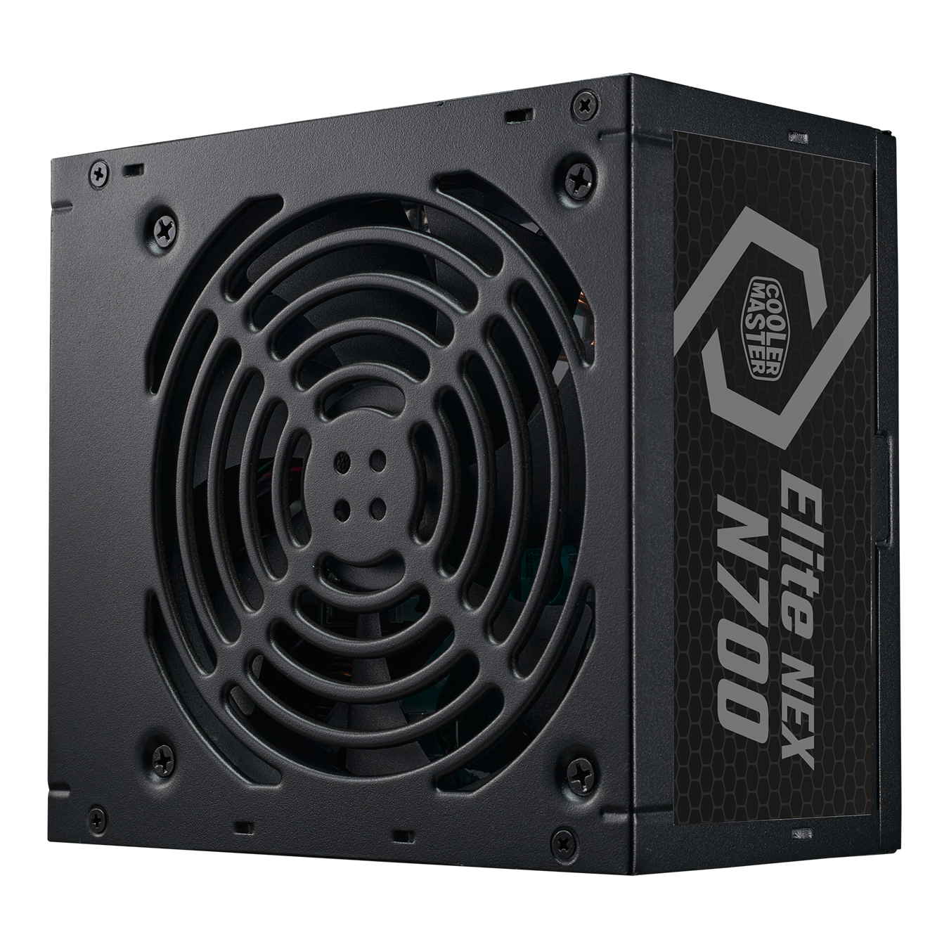 Nguồn máy tính 700W Cooler Master Elite NEX 700 230V (MPW-7001-ACBN-B)