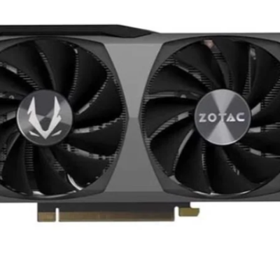 Card màn hình VGA Zotac Gaming GeForce 3060 Twin Edge 12GB