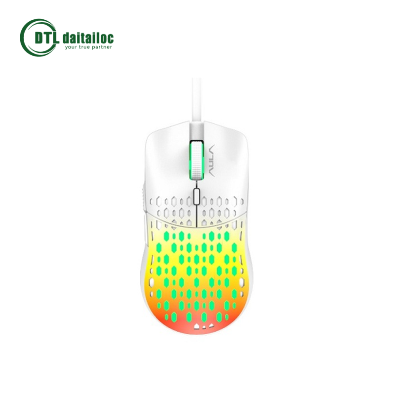 Chuột gaming có dây Aula S11 Pro