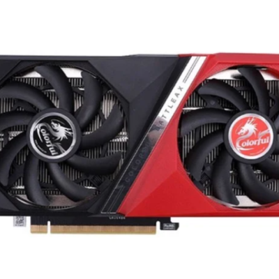 VGA Colorful RTX 3060 NB 12GB 2 Fan