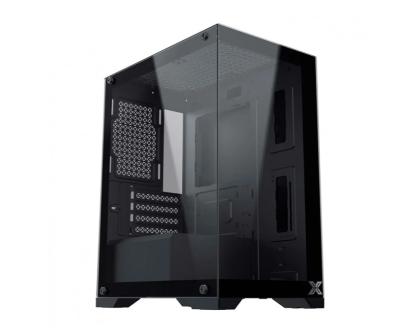 Thùng máy Case Xigmatek Endorphin M (EN41389)