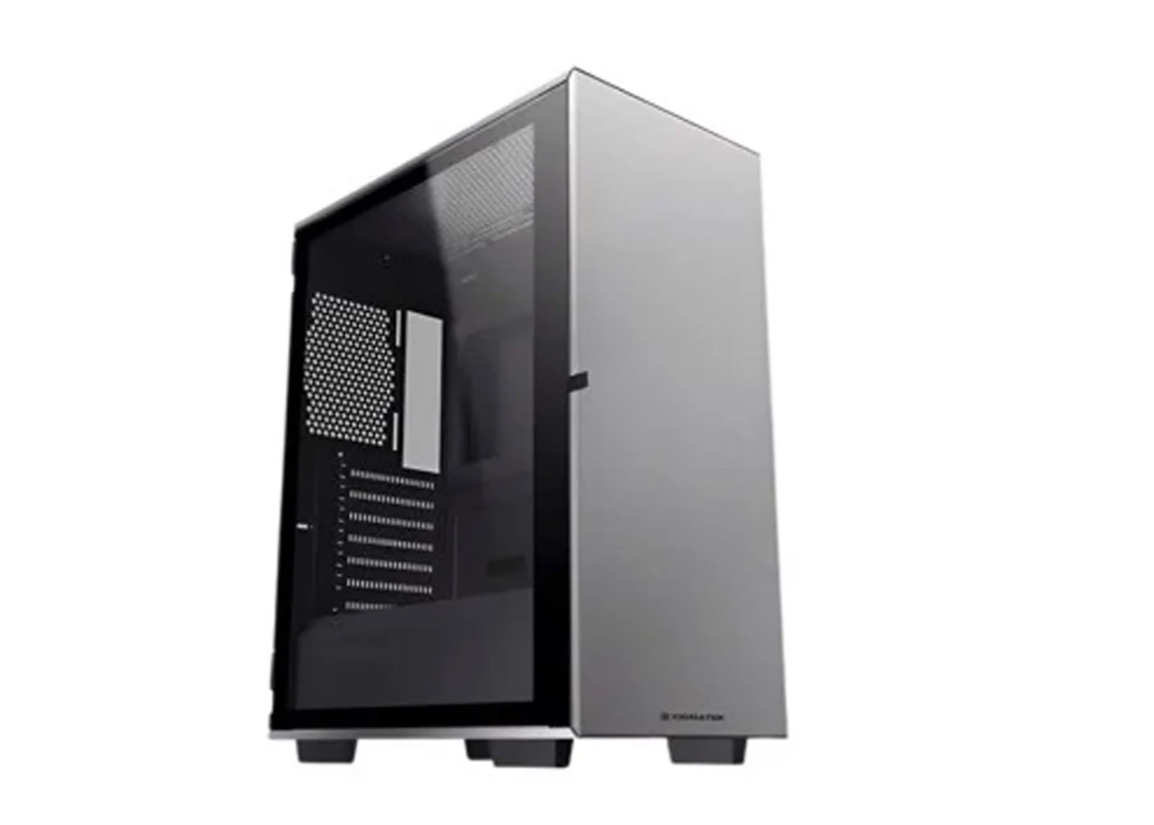 Thùng máy Case Xigmatek LUX A Shadow (EN47826)