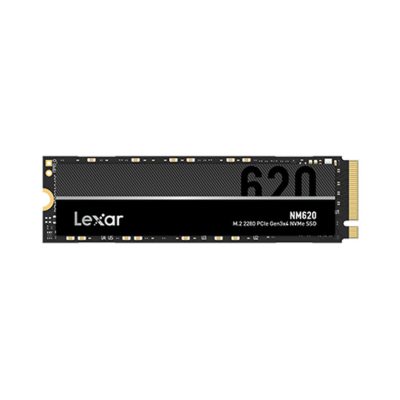 Ổ cứng SSD Lexar 512GB M.2 2280 PCIe